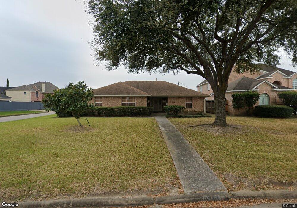 3970 Charleston St, Houston, TX 77021 - photo 1