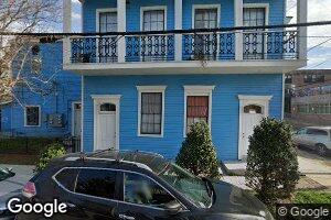 2001 St Philip St Unit 1-A, New Orleans, LA 70126