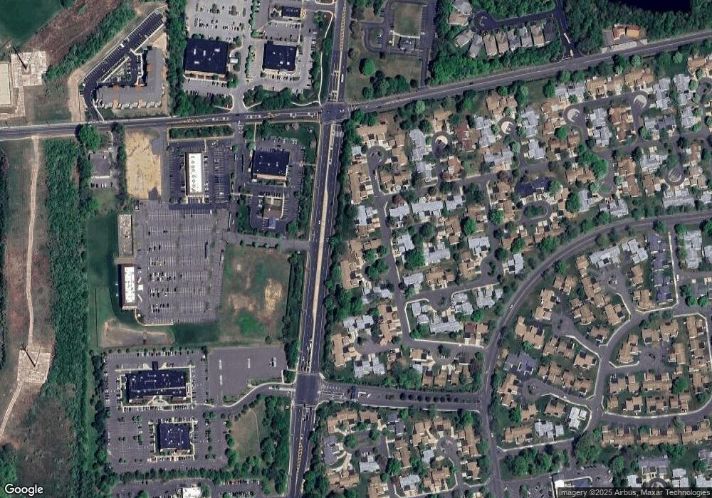 116 Empress Pz, Monroe, NJ 08831 - photo 1