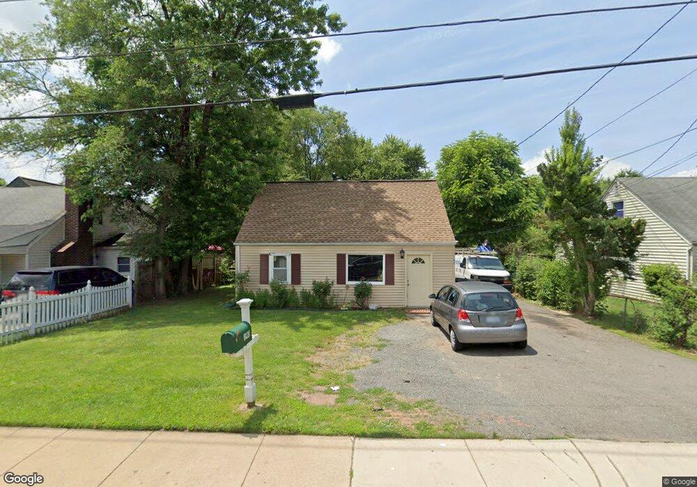 193 Old Centreville Rd, Manassas Park, VA 20111 - photo 1