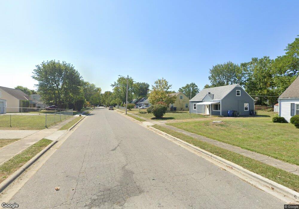 915 Antwerp Rd, Columbus, OH 43213 - photo 1