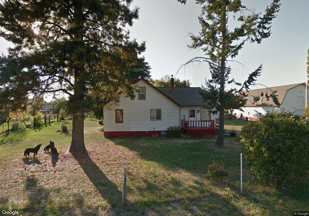 802 11th St E, Polson, MT 59860 - photo 1