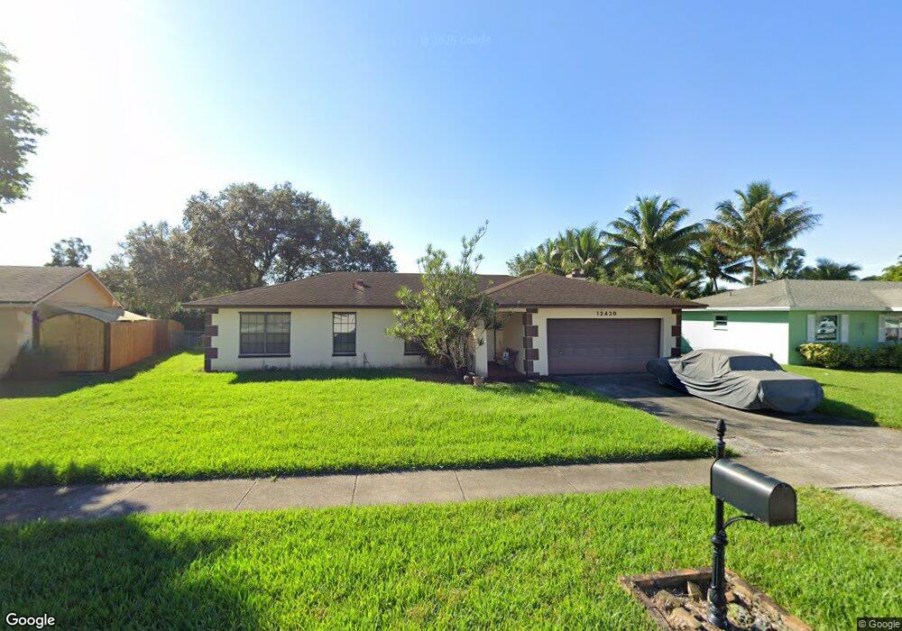 12430 SW 11th Ct, Davie, FL 33325 - photo 1