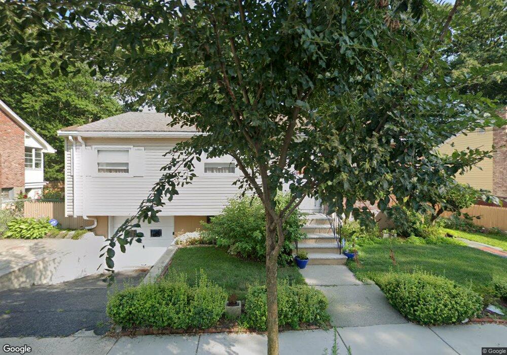 50 Itasca St, Mattapan, MA 02126 - photo 1