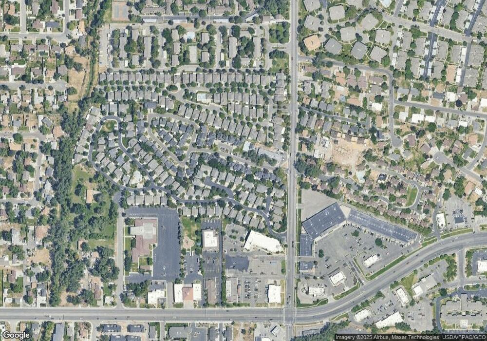 656 E Downing St, Midvale, UT 84047 - photo 1