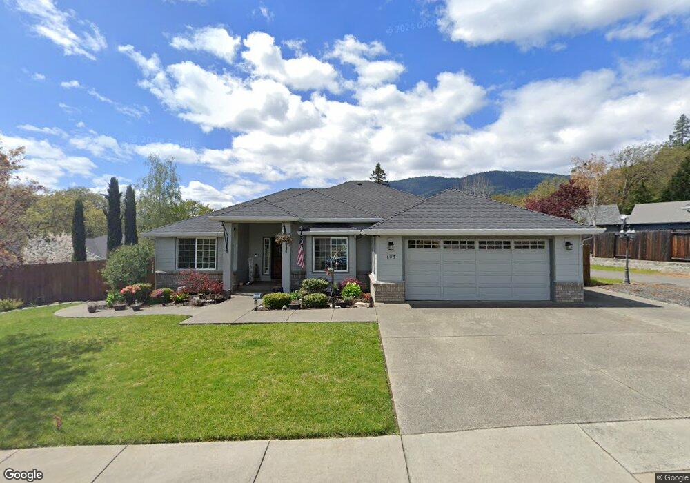 407 Cypress Ave, Rogue River, OR 97537 - photo 1