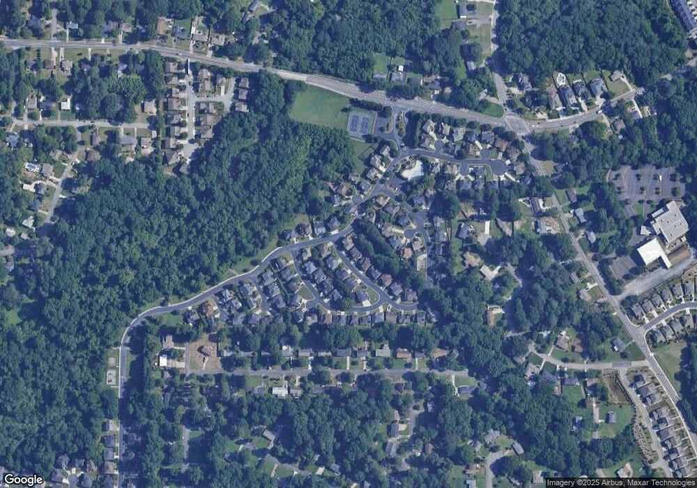 224 Ennisbrook Dr SE, Smyrna, GA 30082 - photo 1