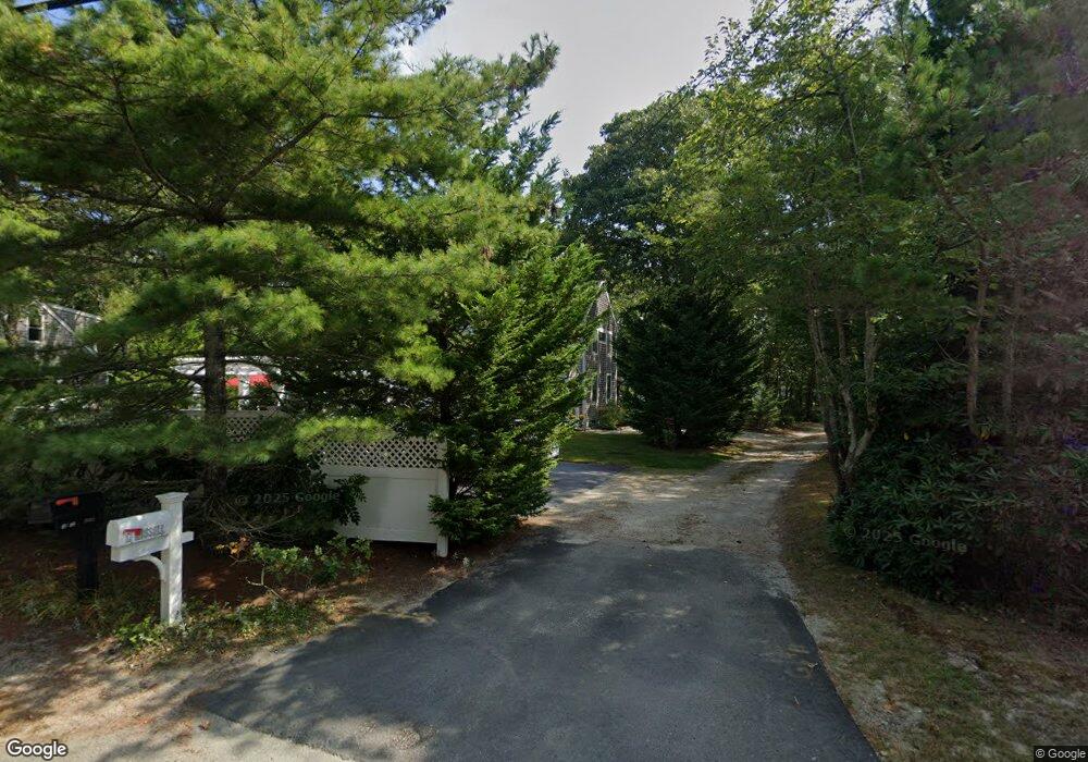 17 Russell Rd, Mashpee, MA 02649 - photo 1