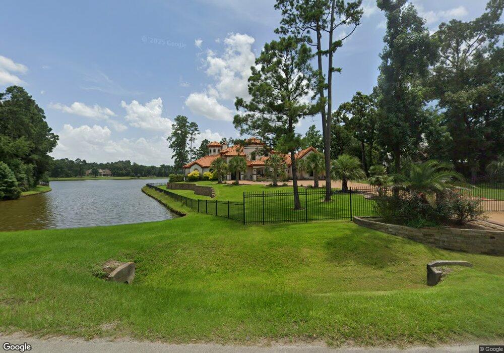 28103 E Benders Landing Blvd, Spring, TX 77386 - photo 1