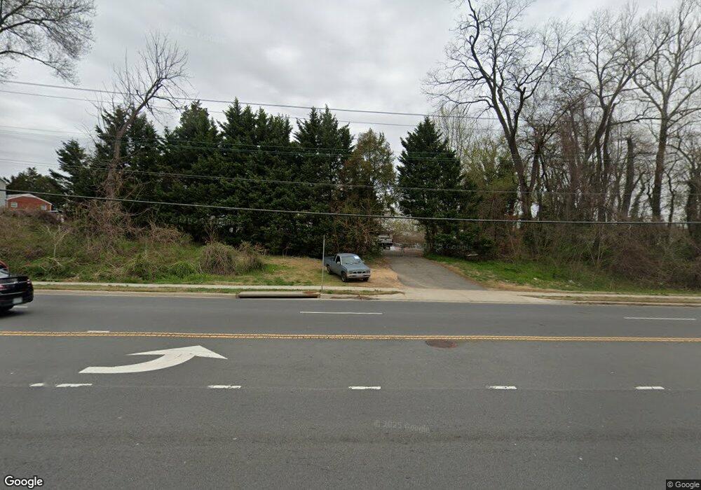 6117 Leesburg Pike, Falls Church, VA 22041 - photo 1