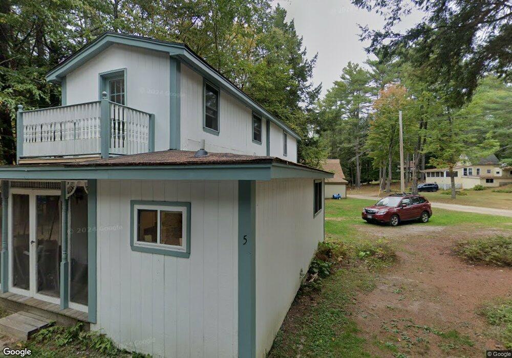 21 Broadway Cir, Poland, ME 04274 - photo 1