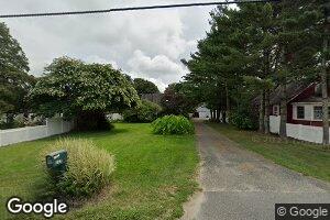 525 S Main St Unit D8, Stafford Township, NJ 08092