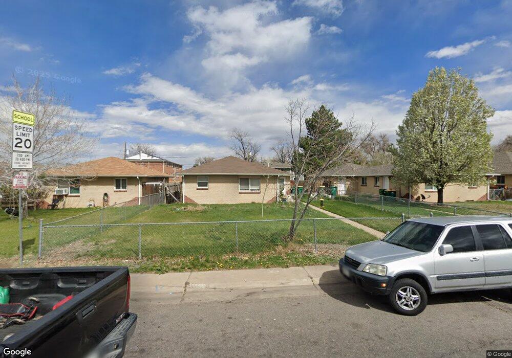 1964-68 Yosemite St, Aurora, CO 80010 - photo 1