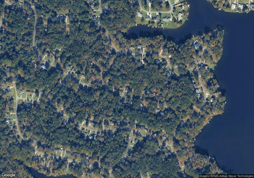 524 Bristle Cone Dr, Macon, GA 31220 - photo 1