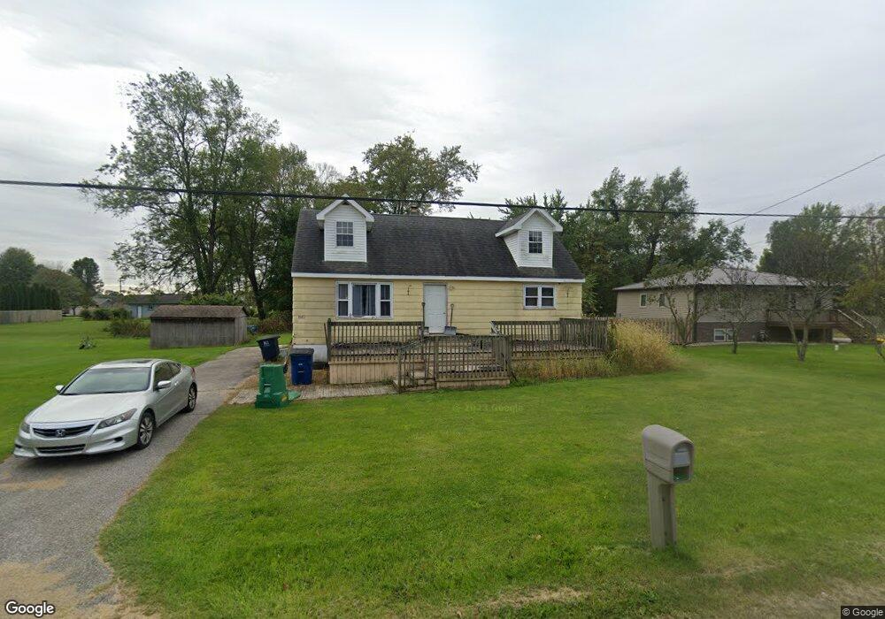 5162 E Saugana Trail, Rolling Prairie, IN 46371 - photo 1