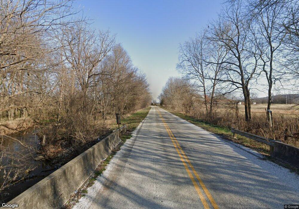 0 S Harris Rd, Fayetteville, AR 72701 - photo 1