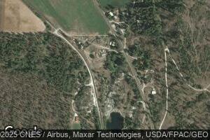 Parcel 1990825 Hwy, Evans, WA 99126