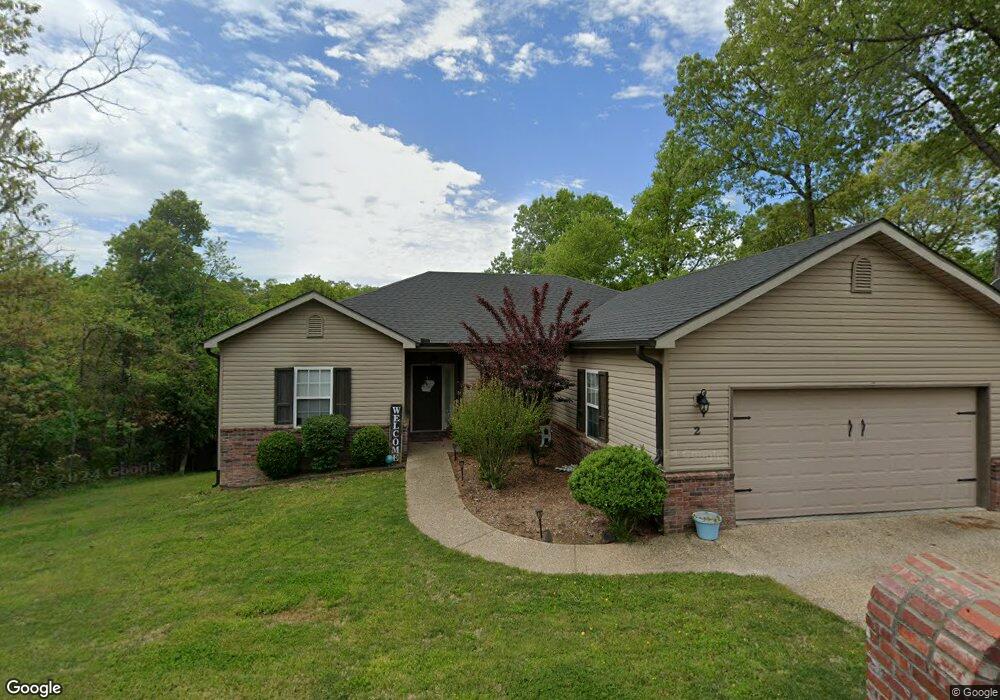 0 Heather Cir unit 511996, Bella Vista, AR 72715 - photo 1