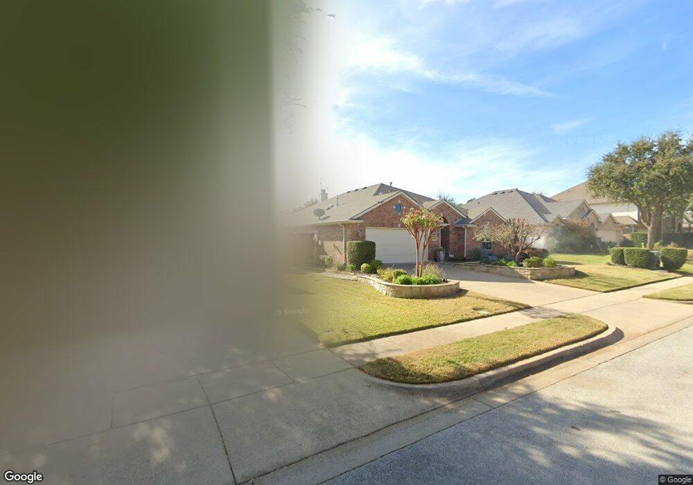 3409 Ballard Dr, Southlake, TX 76092 - photo 1