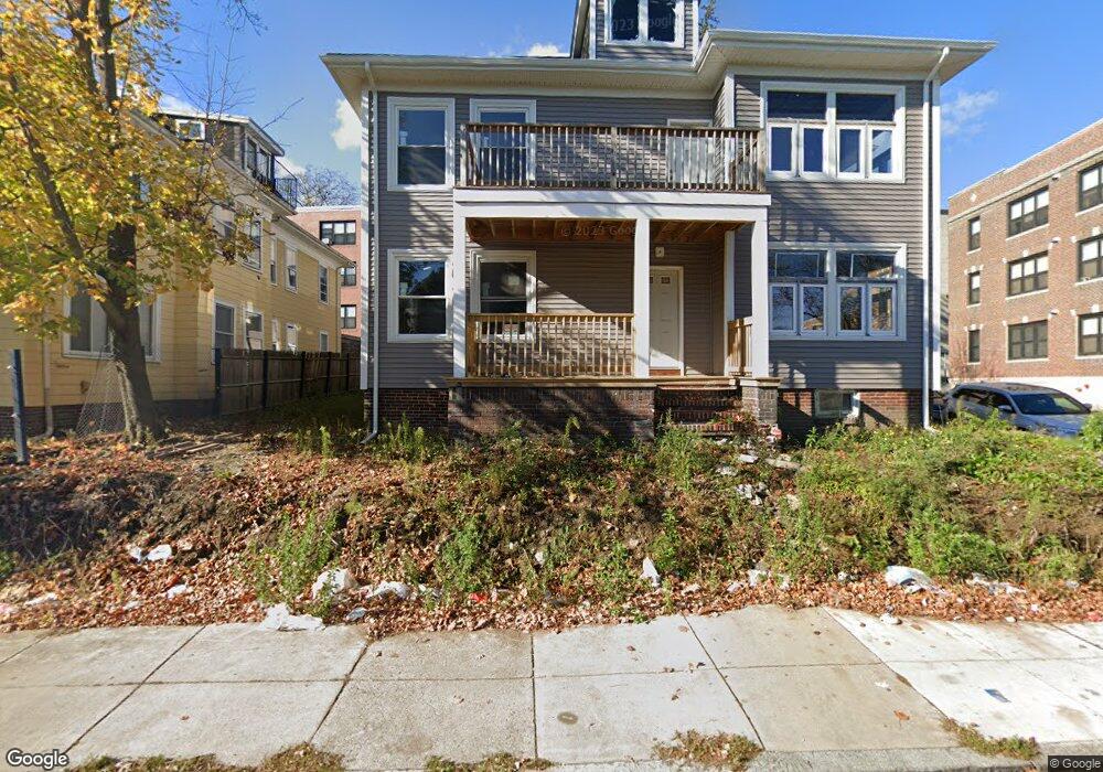 87 Maple St unit L, Dorchester, MA 02121 - photo 1