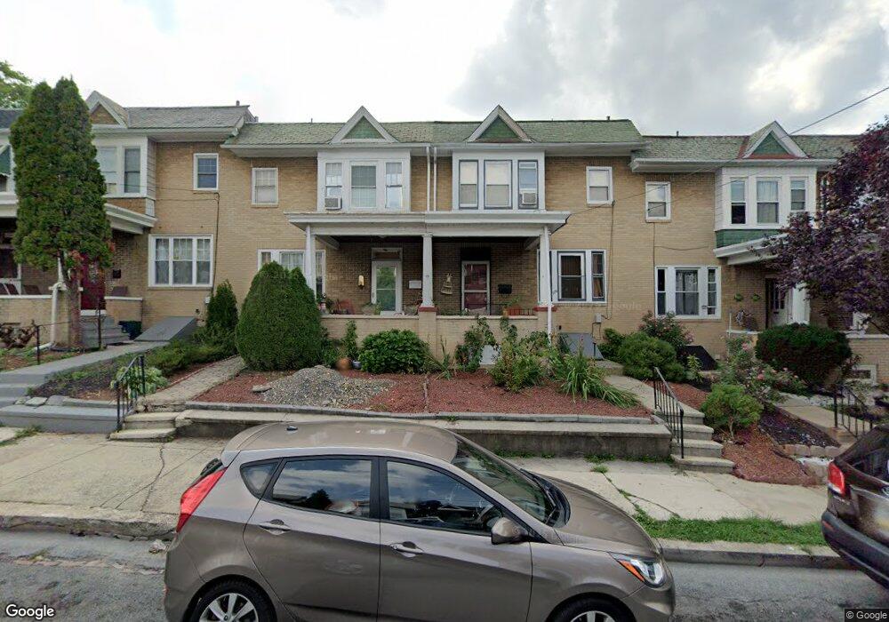 726 Gordon St, Reading, PA 19601 - photo 1