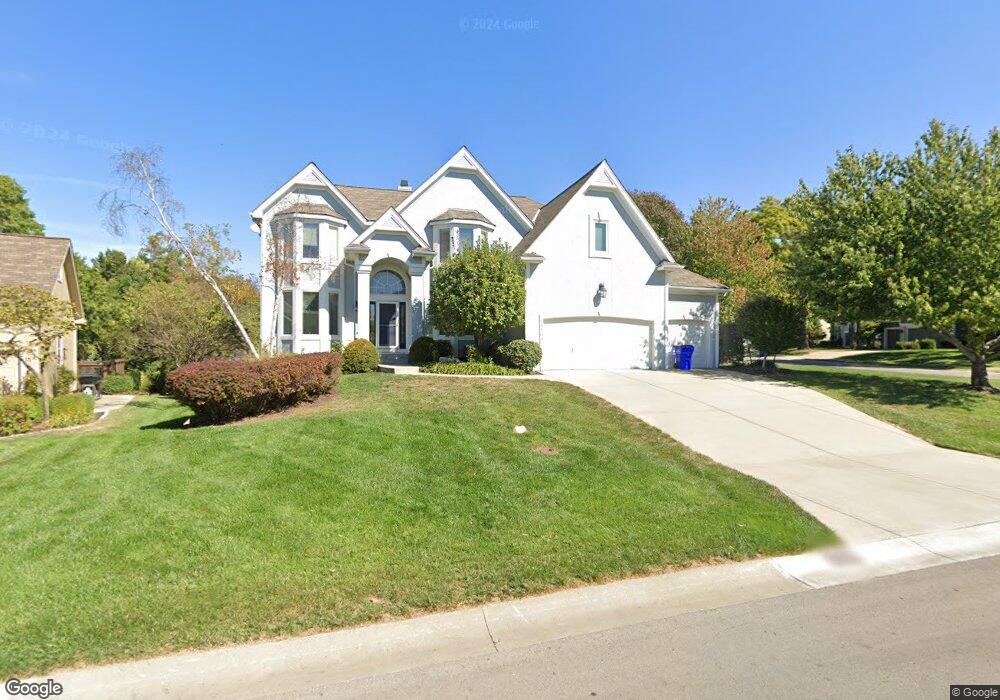 13200 W 72nd St, Shawnee, KS 66216 - photo 1