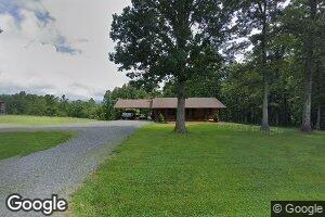 551 Oak Ridge Rd, Cana, VA 24317