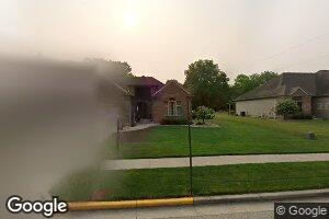104 Westgate Blvd, Wakarusa, IN 46573