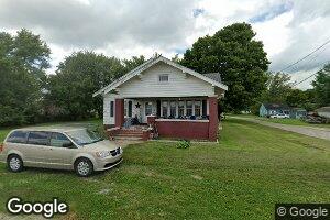 231 N Walnut St, Milroy, IN 46156