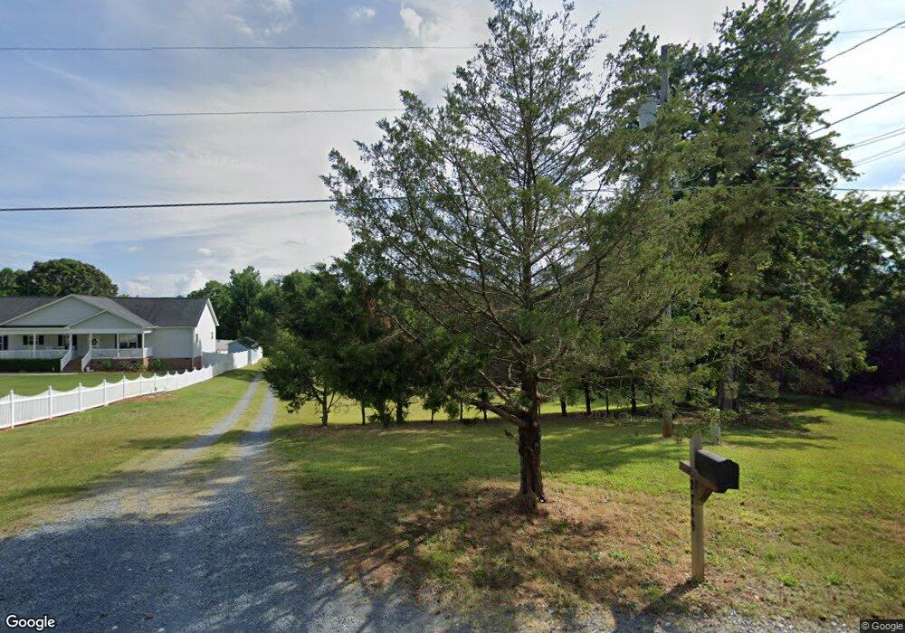 2770 Spoons Chapel Rd, Asheboro, NC 27205 - photo 1