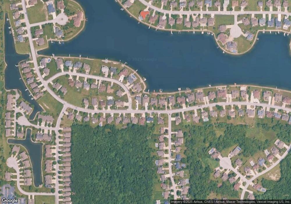 8464 Doubletree Dr S, Crown Point, IN 46307 - photo 1