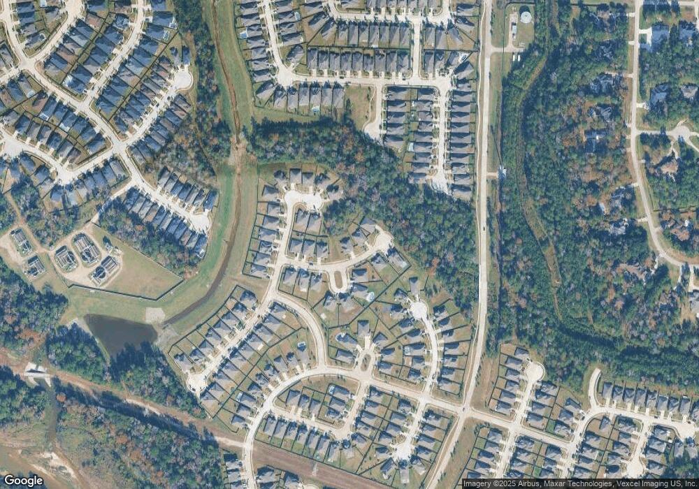 3819 Sparrow Falls Ln, Spring, TX 77386 - photo 1