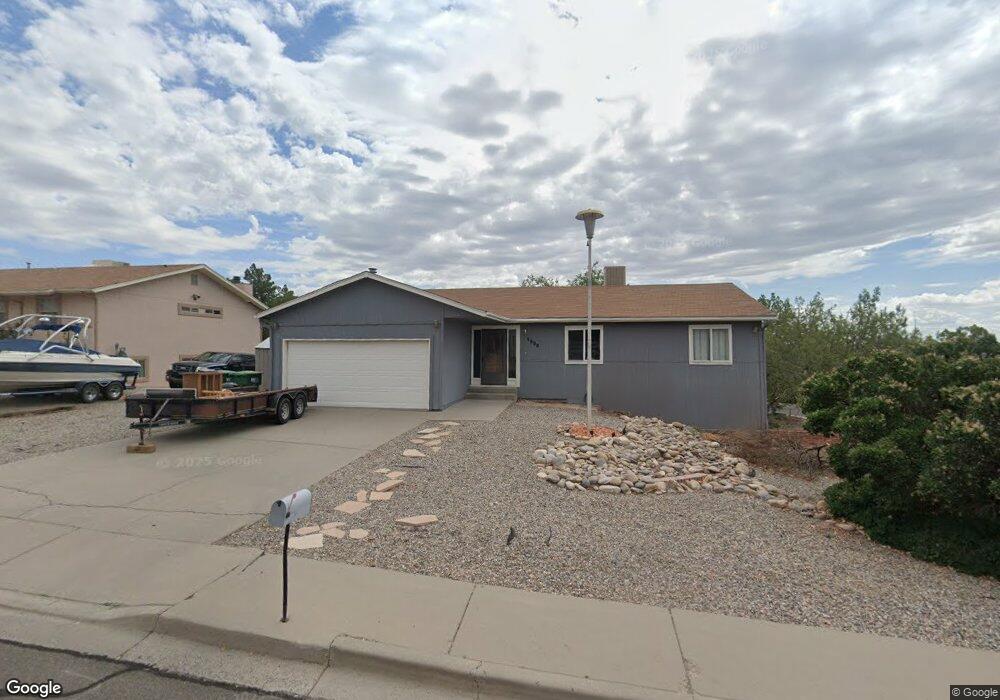 5800 Chaparral Cir, Farmington, NM 87402 - photo 1