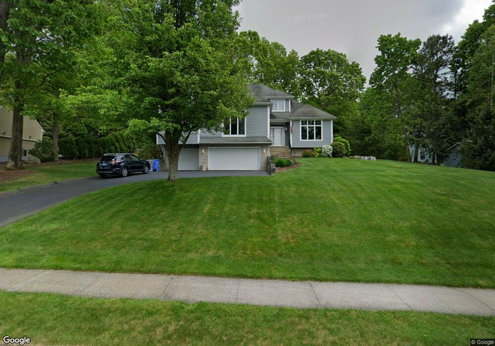 123 Nelson Farm Rd, Bristol, CT 06010 - photo 1