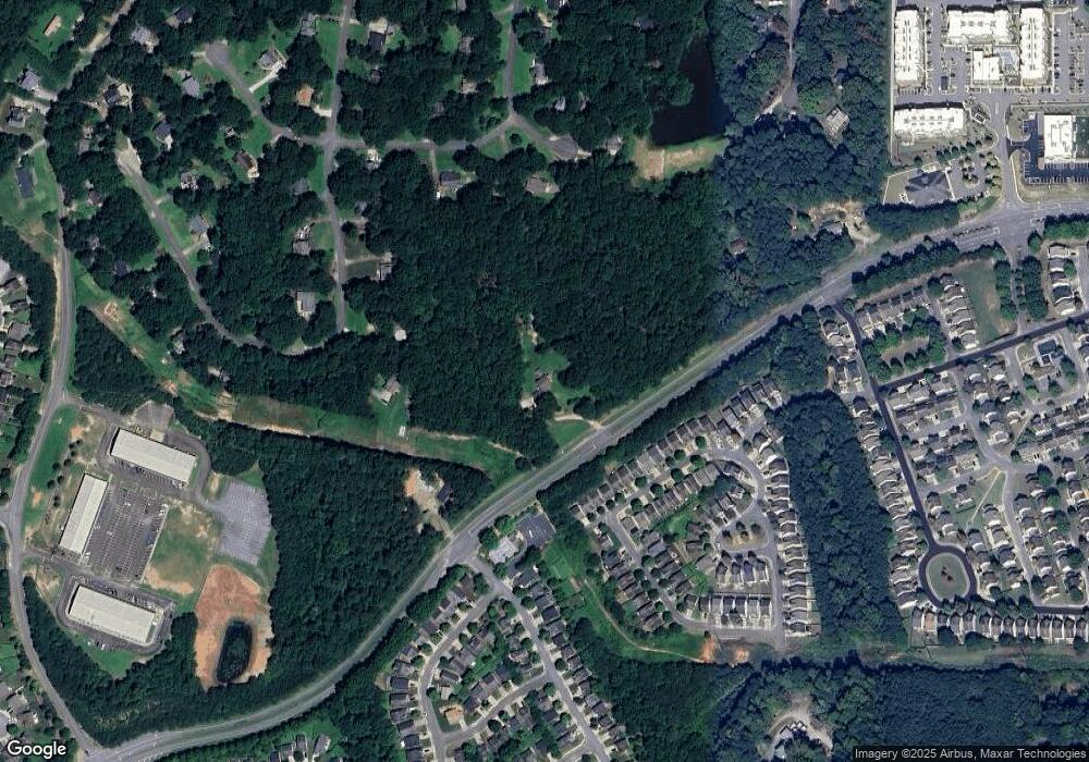 620 Prominence Point Pkwy, Canton, GA 30114 - photo 1