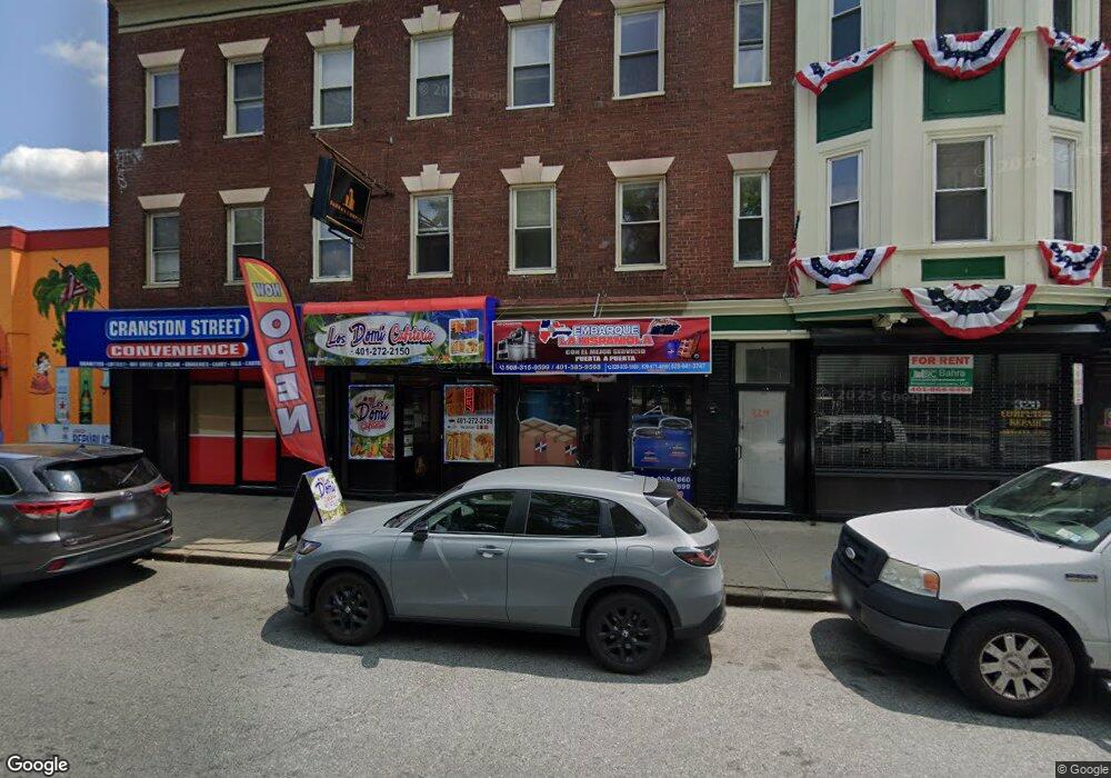 316 Cranston St, Providence, RI 02907 - photo 1