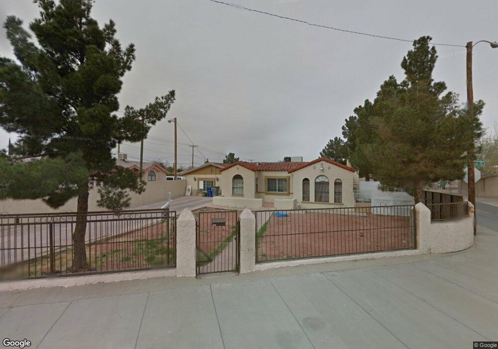 7952 San Jose Rd unit 2, El Paso, TX 79915 - photo 1