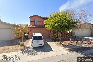 3563 N Lilly Pond Place, Tucson, AZ 85712