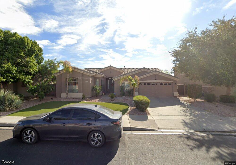 10403 E Laguna Azul Ave, Mesa, AZ 85209 - photo 1