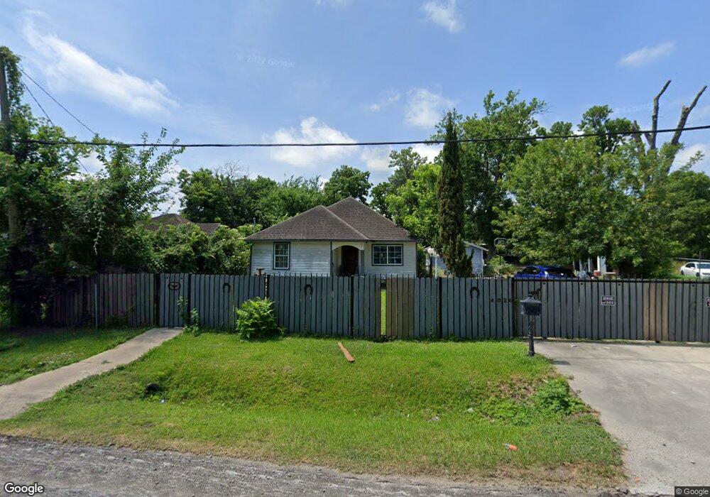 4026 King St, Houston, TX 77026 - photo 1