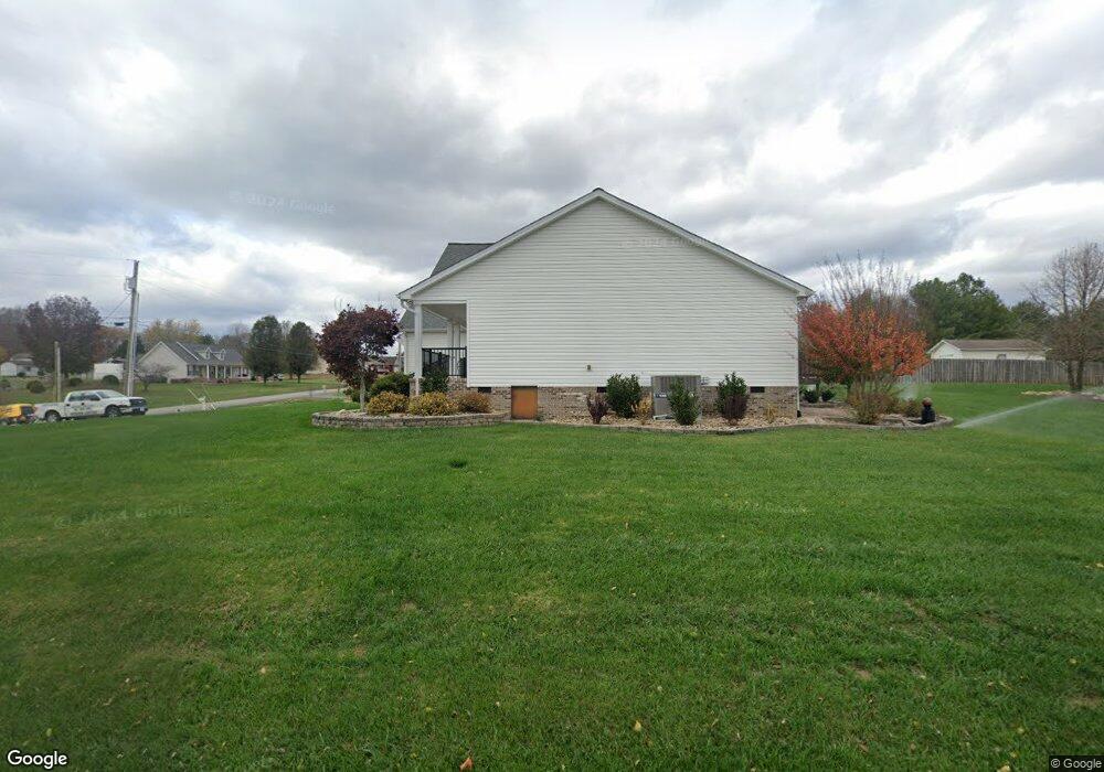 3426 Northwind Dr, Cookeville, TN 38506 - photo 1