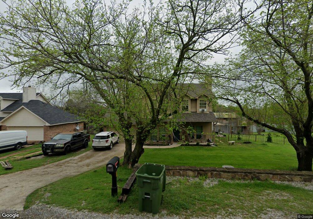 122 Lakeview Terrace, Weatherford, TX 76087 - photo 1