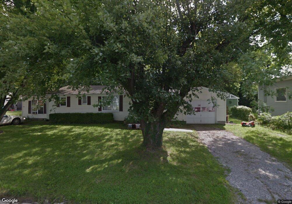 68 B Gilbert St, Harpers Ferry, WV 25425 - photo 1