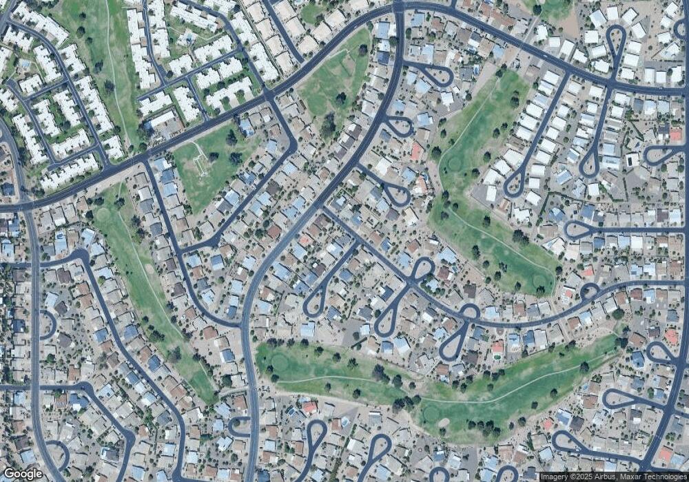 908 S Ember Cir, Mesa, AZ 85208 - photo 1