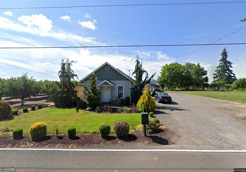 11320 Fargo Rd NE, Aurora, OR 97002 - photo 1