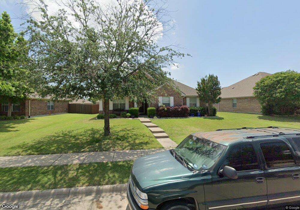 222 Shadybrook Dr, Wylie, TX 75098 - photo 1