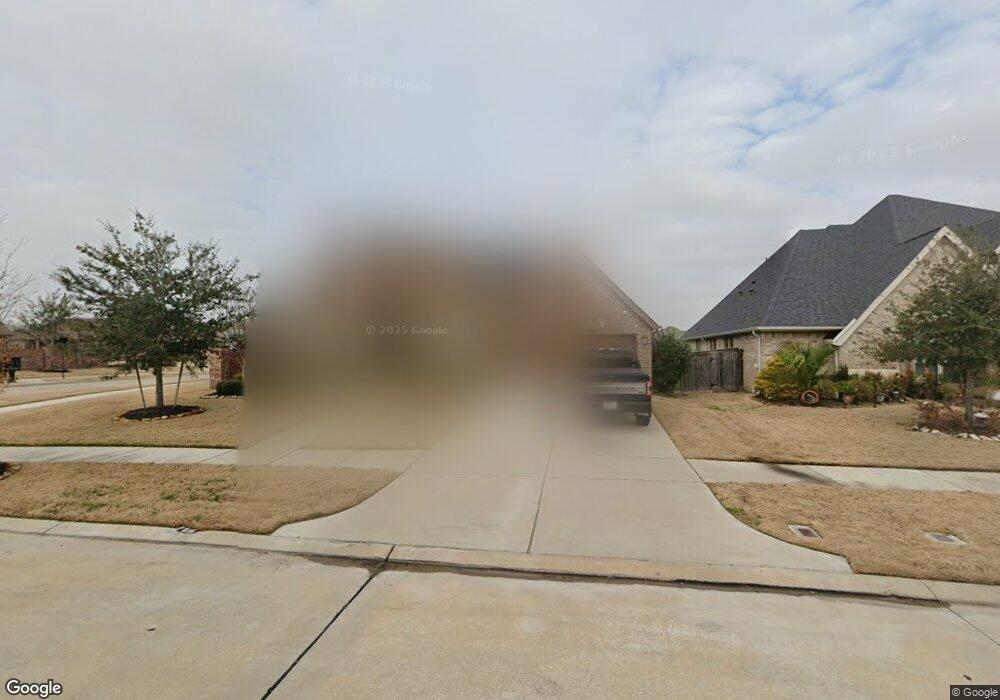 1927 Lewis Lum Ln, Richmond, TX 77469 - photo 1
