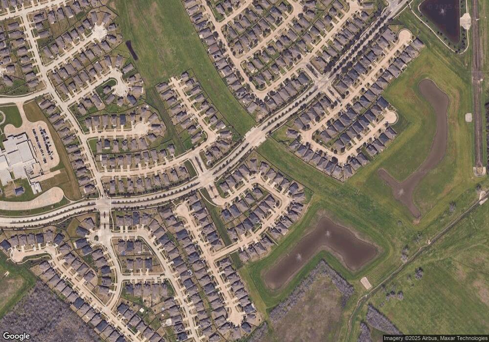 2906 Cunningham Fir Trail, Rosenberg, TX 77471 - photo 1