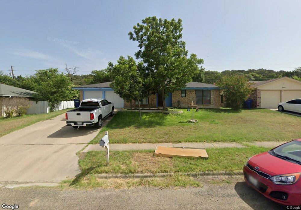1609 Connie Ave, Copperas Cove, TX 76522 - photo 1