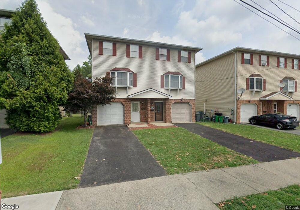 1645 E Cedar St, Allentown, PA 18109 - photo 1